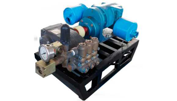 BPW70/13Q气动喷雾泵（增压泵）